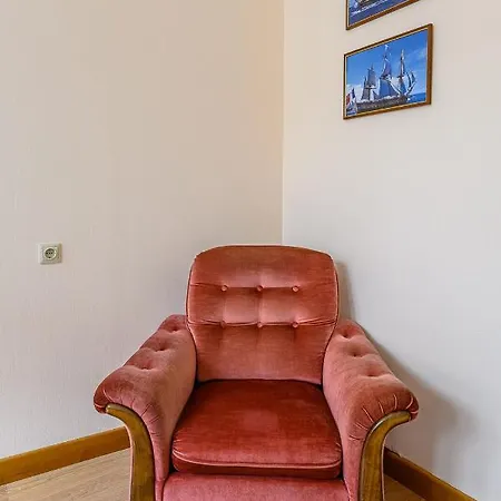 Fregata Daire Liepāja